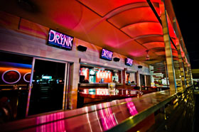 The Drynk Bar